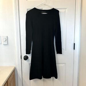 Banana Republic Long Sleeve Dress